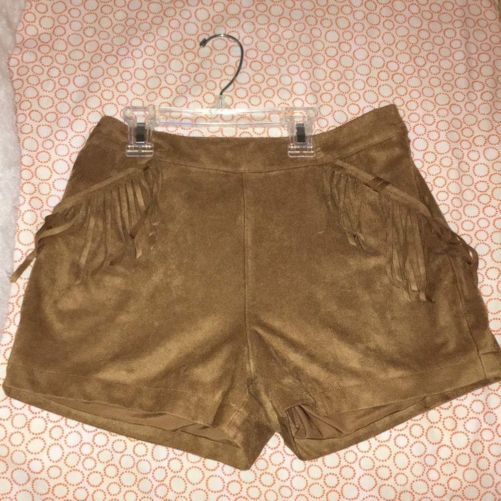 Hollister shorts